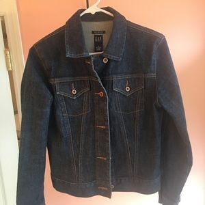 GAP Denim Jacket